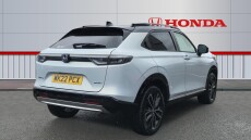 Honda HR-V 1.5 eHEV Advance Style 5dr CVT Hybrid Hatchback